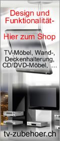 TV Möbel und Wandhalterungen